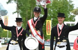 Horseshow