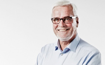 Anker Boye stopper som Borgmester