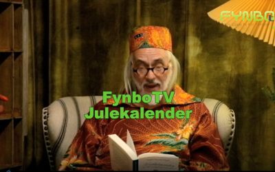 Julekalender